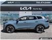 2026 Kia Sportage Hybrid EX (Stk: 26-265) in North Bay - Image 4 of 26