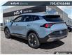 2026 Kia Sportage Hybrid EX (Stk: 26-265) in North Bay - Image 5 of 26