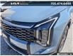2026 Kia Sportage Hybrid EX (Stk: 26-265) in North Bay - Image 11 of 26