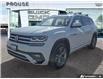 2018 Volkswagen Atlas 3.6 FSI Highline (Stk: 9471-26A) in Sault Ste. Marie - Image 1 of 25