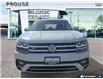 2018 Volkswagen Atlas 3.6 FSI Highline (Stk: 9471-26A) in Sault Ste. Marie - Image 2 of 25