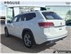 2018 Volkswagen Atlas 3.6 FSI Highline (Stk: 9471-26A) in Sault Ste. Marie - Image 4 of 25