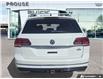 2018 Volkswagen Atlas 3.6 FSI Highline (Stk: 9471-26A) in Sault Ste. Marie - Image 5 of 25