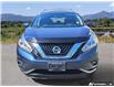 2017 Nissan Murano SL (Stk: P3676) in Courtenay - Image 2 of 23