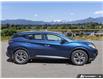 2017 Nissan Murano SL (Stk: P3676) in Courtenay - Image 3 of 23