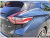 2017 Nissan Murano SL (Stk: P3676) in Courtenay - Image 11 of 23