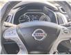 2017 Nissan Murano SL (Stk: P3676) in Courtenay - Image 15 of 23
