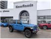 2023 Jeep Wrangler Rubicon (Stk: 28456P) in Newmarket - Image 1 of 13