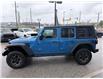 2023 Jeep Wrangler Rubicon (Stk: 28456P) in Newmarket - Image 7 of 13
