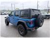 2023 Jeep Wrangler Rubicon (Stk: 28456P) in Newmarket - Image 6 of 13