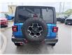 2023 Jeep Wrangler Rubicon (Stk: 28456P) in Newmarket - Image 5 of 13