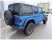 2023 Jeep Wrangler Rubicon (Stk: 28456P) in Newmarket - Image 4 of 13