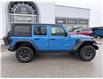 2023 Jeep Wrangler Rubicon (Stk: 28456P) in Newmarket - Image 3 of 13