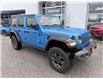 2023 Jeep Wrangler Rubicon (Stk: 28456P) in Newmarket - Image 2 of 13