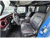 2023 Jeep Wrangler Rubicon (Stk: 28456P) in Newmarket - Image 10 of 13