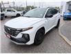 2022 Hyundai Tucson N Line (Stk: 28457P) in Newmarket - Image 8 of 14