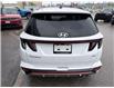 2022 Hyundai Tucson N Line (Stk: 28457P) in Newmarket - Image 5 of 14