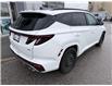 2022 Hyundai Tucson N Line (Stk: 28457P) in Newmarket - Image 4 of 14