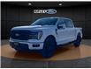 2026 Ford F-150 Lariat (Stk: 26212) in Melfort - Image 1 of 18