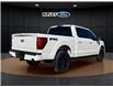 2026 Ford F-150 Lariat (Stk: 26212) in Melfort - Image 5 of 18