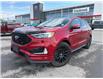 2020 Ford Edge ST (Stk: X390730B) in Cranbrook - Image 1 of 27