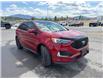 2020 Ford Edge ST (Stk: X390730B) in Cranbrook - Image 7 of 27