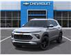 2026 Chevrolet TrailBlazer LT (Stk: 86201) in St. Thomas - Image 6 of 24