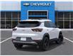 2026 Chevrolet TrailBlazer LT (Stk: 86202) in St. Thomas - Image 4 of 24