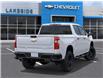 2026 Chevrolet Silverado 1500 Custom Trail Boss (Stk: T6332) in Kincardine - Image 4 of 24