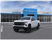 2026 Chevrolet Silverado 1500 Custom Trail Boss (Stk: T6332) in Kincardine - Image 8 of 24