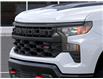 2026 Chevrolet Silverado 1500 Custom Trail Boss (Stk: T6332) in Kincardine - Image 13 of 24