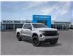 2026 Chevrolet Silverado 1500 Custom (Stk: 107869) in Exeter - Image 1 of 24