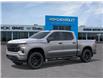 2026 Chevrolet Silverado 1500 Custom (Stk: 107869) in Exeter - Image 2 of 24