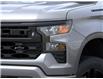 2026 Chevrolet Silverado 1500 Custom (Stk: 107869) in Exeter - Image 10 of 24