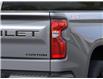 2026 Chevrolet Silverado 1500 Custom (Stk: 107869) in Exeter - Image 11 of 24