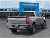 2026 Chevrolet Silverado 1500 RST (Stk: 107921) in Exeter - Image 4 of 24