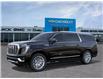 2026 GMC Yukon XL Denali (Stk: 107901) in Exeter - Image 2 of 24