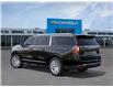 2026 GMC Yukon XL Denali (Stk: 107901) in Exeter - Image 3 of 24