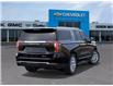 2026 GMC Yukon XL Denali (Stk: 107901) in Exeter - Image 4 of 24