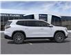 2026 GMC Acadia AT4 (Stk: 26T237) in Wadena - Image 5 of 24