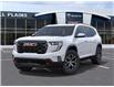 2026 GMC Acadia AT4 (Stk: 26T237) in Wadena - Image 6 of 24
