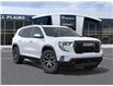2026 GMC Acadia AT4 (Stk: 26T237) in Wadena - Image 7 of 24