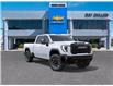 2026 GMC Sierra 2500HD AT4X (Stk: 154609) in London - Image 1 of 24