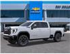 2026 GMC Sierra 2500HD AT4X (Stk: 154609) in London - Image 2 of 24