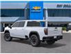 2026 GMC Sierra 2500HD AT4X (Stk: 154609) in London - Image 3 of 24