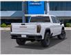 2026 GMC Sierra 2500HD AT4X (Stk: 154609) in London - Image 4 of 24