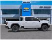 2026 GMC Sierra 2500HD AT4X (Stk: 154609) in London - Image 5 of 24