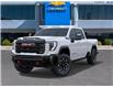 2026 GMC Sierra 2500HD AT4X (Stk: 154609) in London - Image 6 of 24