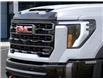 2026 GMC Sierra 2500HD AT4X (Stk: 154609) in London - Image 13 of 24