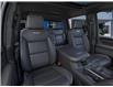 2026 GMC Sierra 2500HD AT4X (Stk: 154609) in London - Image 16 of 24